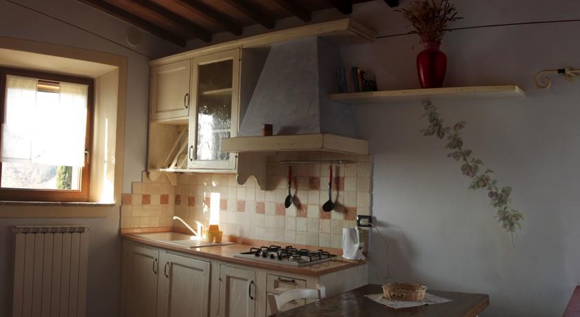 Agriturismo Bagnolo Pienza Kültér fotó